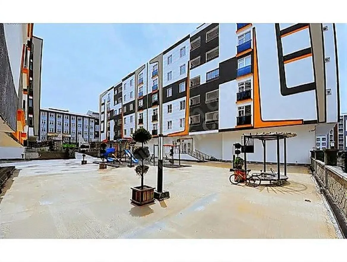 ERZURUM PALANDÖKEN SATILIK 4+1 DAİRE 186M² SIFIR - 2
