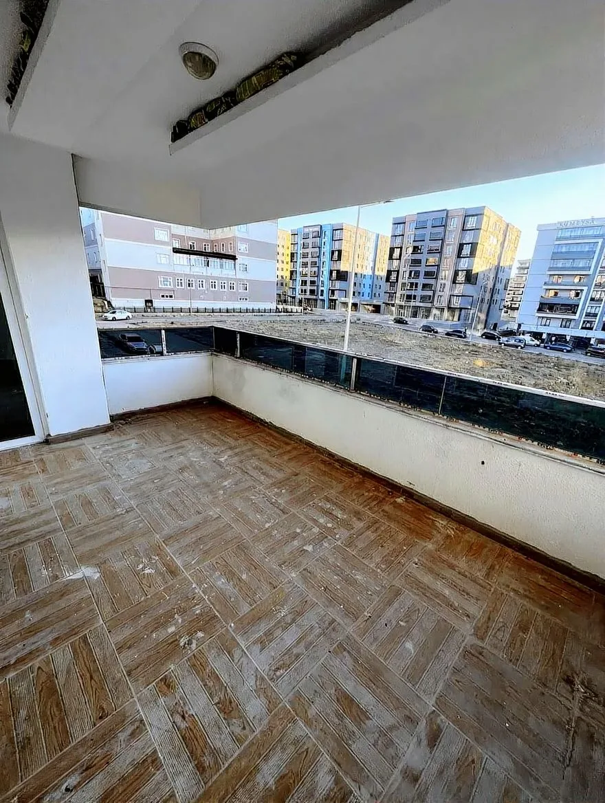 ERZURUM PALANDÖKEN SATILIK 4+1 DAİRE 186M² SIFIR - Fotoğraf 20