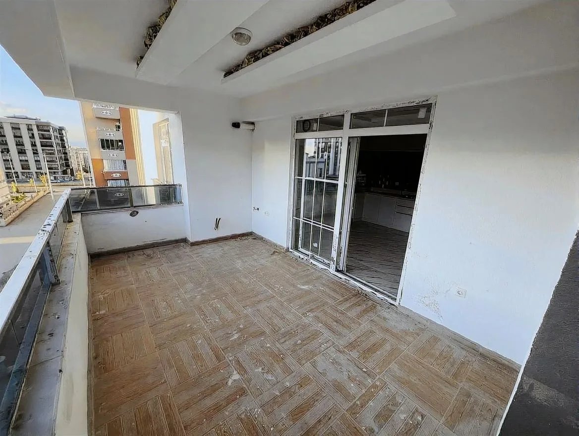 ERZURUM PALANDÖKEN SATILIK 4+1 DAİRE 186M² SIFIR - Fotoğraf 22
