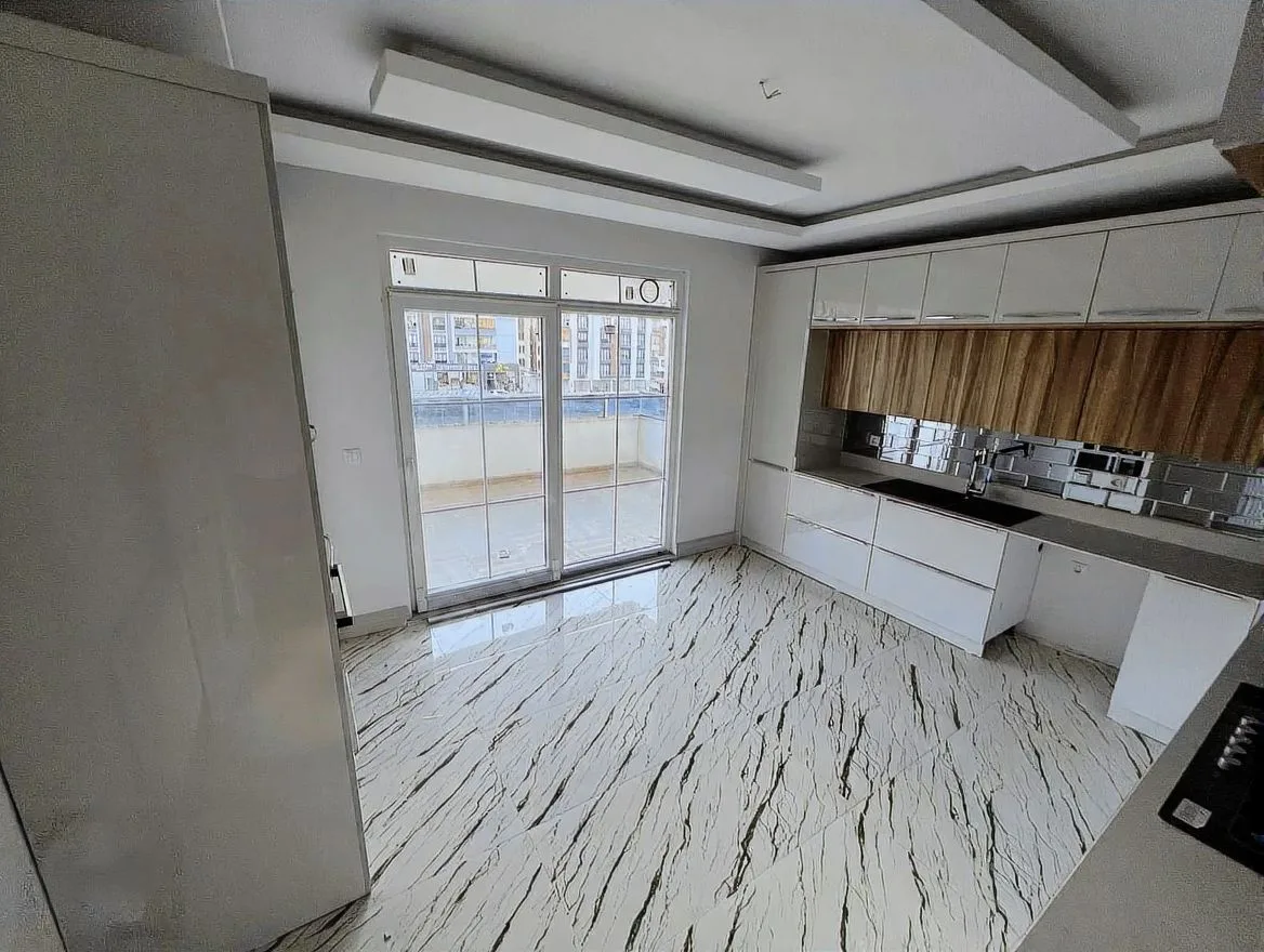 ERZURUM PALANDÖKEN SATILIK 4+1 DAİRE 186M² SIFIR - Fotoğraf 23