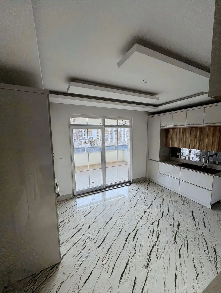 ERZURUM PALANDÖKEN SATILIK 4+1 DAİRE 186M² SIFIR - Fotoğraf 25