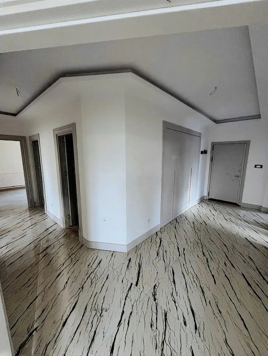 ERZURUM PALANDÖKEN SATILIK 4+1 DAİRE 186M² SIFIR - Fotoğraf 29