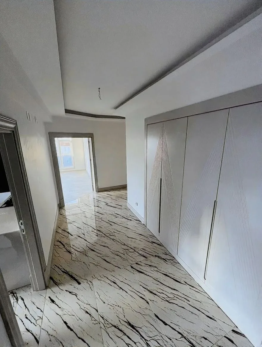 ERZURUM PALANDÖKEN SATILIK 4+1 DAİRE 186M² SIFIR - Fotoğraf 30