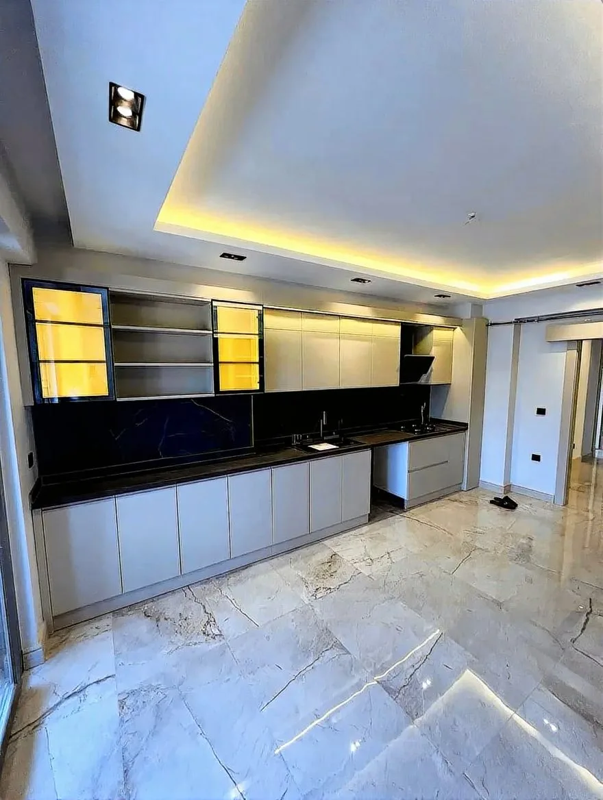 ERZURUM SATILIK SIFIR 3+1 DAİRE | 150M² YAKUTIYE - Fotoğraf 10