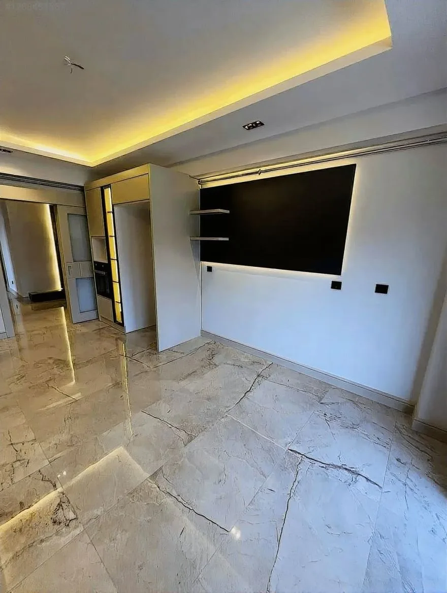 ERZURUM SATILIK SIFIR 3+1 DAİRE | 150M² YAKUTIYE - Fotoğraf 11