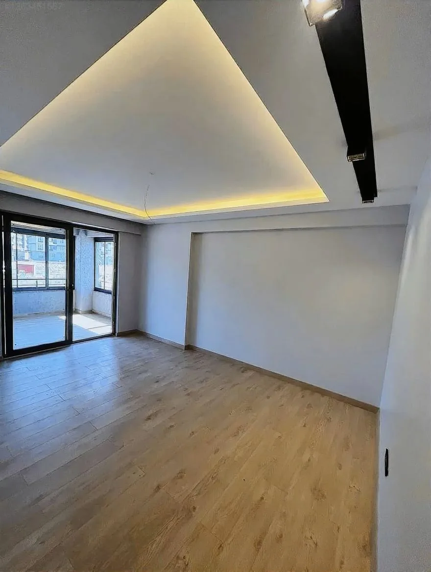 ERZURUM SATILIK SIFIR 3+1 DAİRE | 150M² YAKUTIYE - Fotoğraf 13