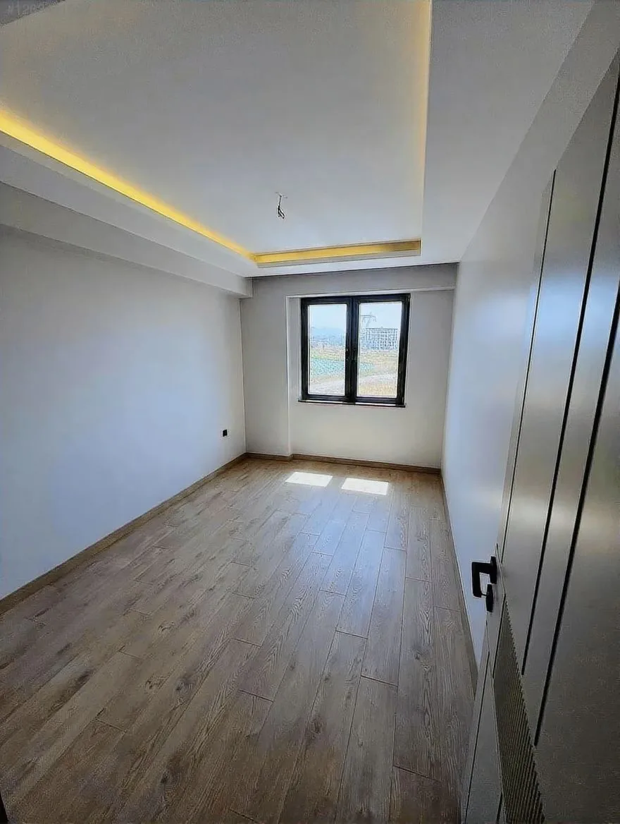 ERZURUM SATILIK SIFIR 3+1 DAİRE | 150M² YAKUTIYE - Fotoğraf 15