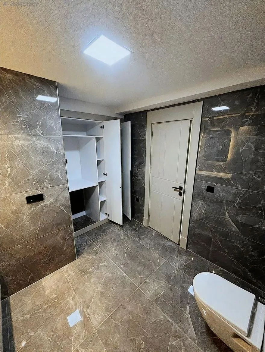ERZURUM SATILIK SIFIR 3+1 DAİRE | 150M² YAKUTIYE - Fotoğraf 16