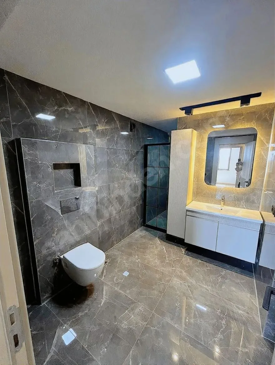 ERZURUM SATILIK SIFIR 3+1 DAİRE | 150M² YAKUTIYE - Fotoğraf 17
