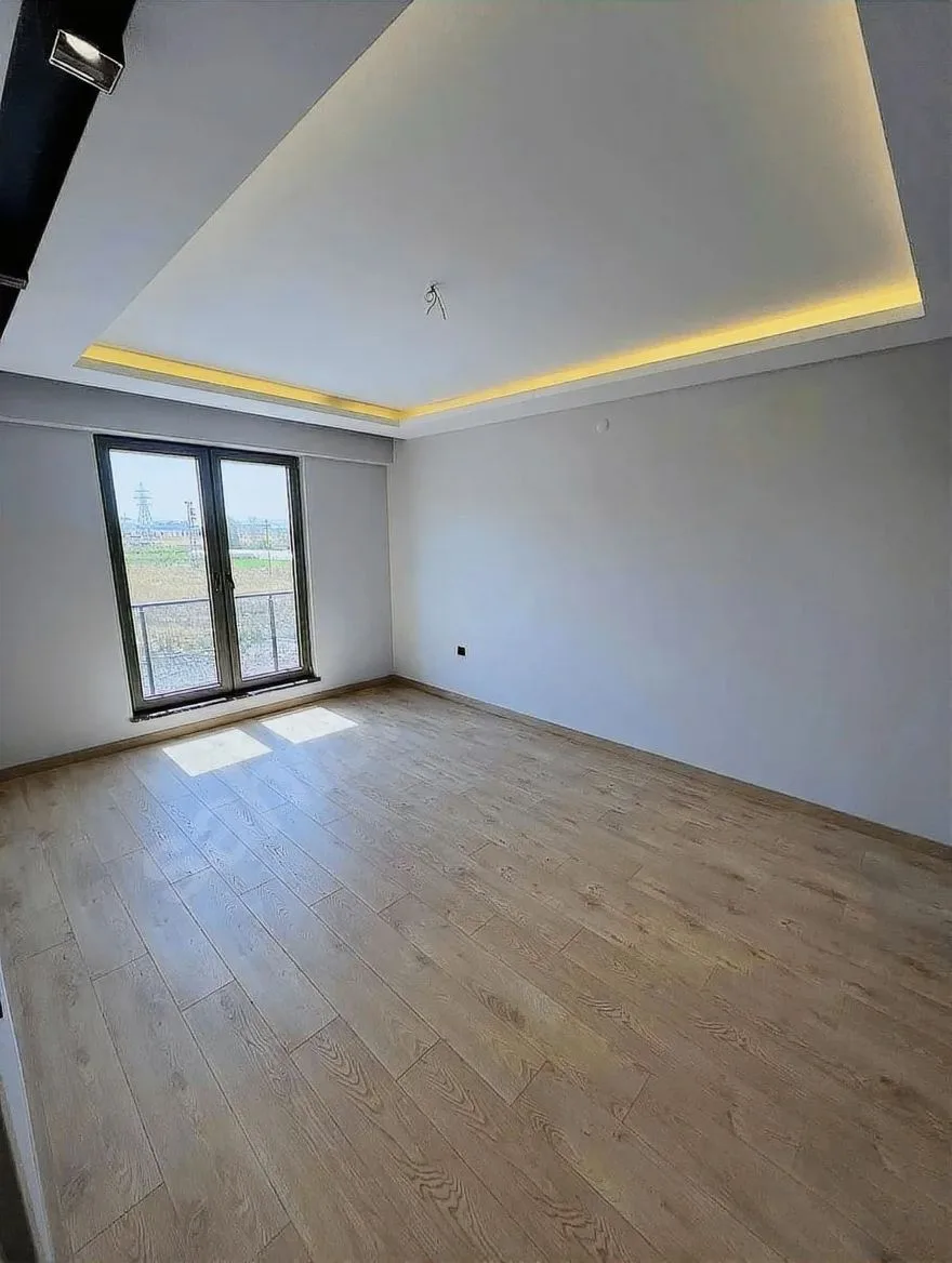 ERZURUM SATILIK SIFIR 3+1 DAİRE | 150M² YAKUTIYE - Fotoğraf 19