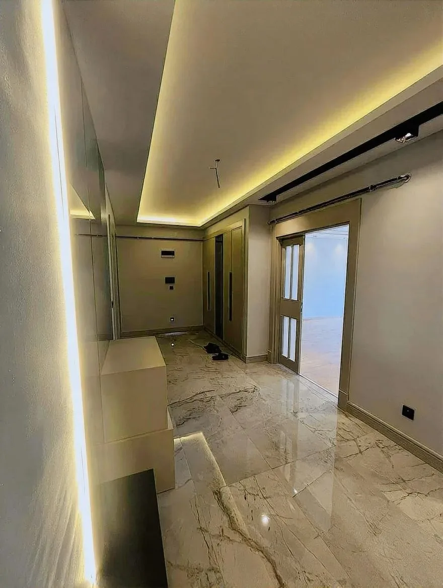 ERZURUM SATILIK SIFIR 3+1 DAİRE | 150M² YAKUTIYE - 2