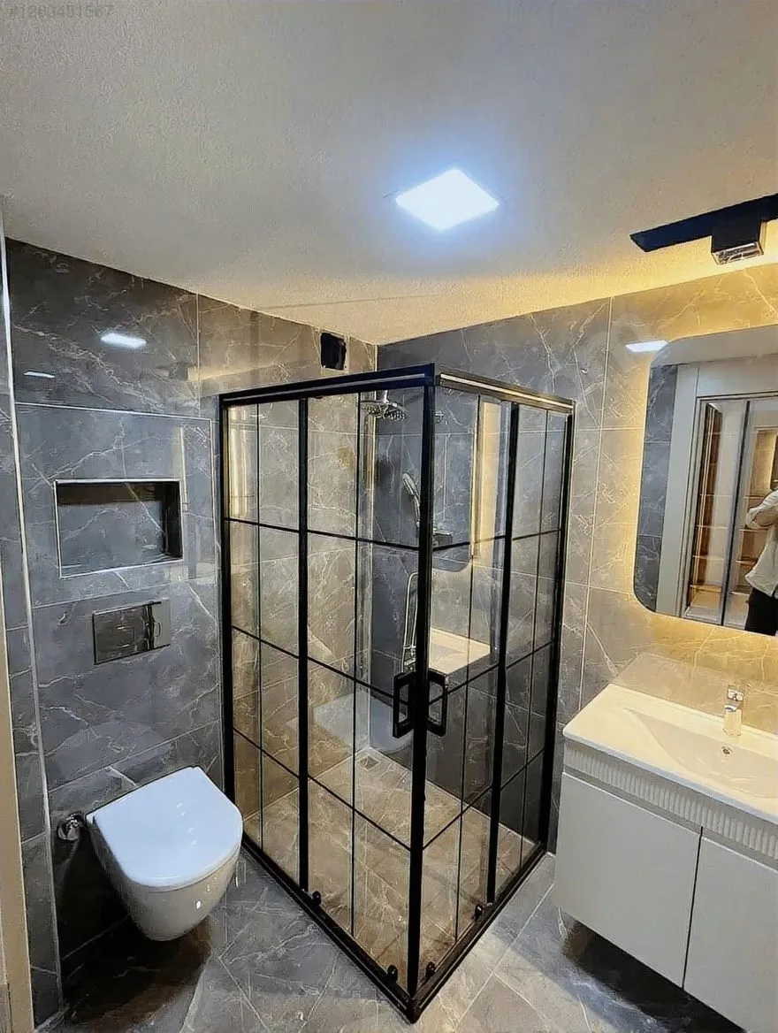 ERZURUM SATILIK SIFIR 3+1 DAİRE | 150M² YAKUTIYE - Fotoğraf 20
