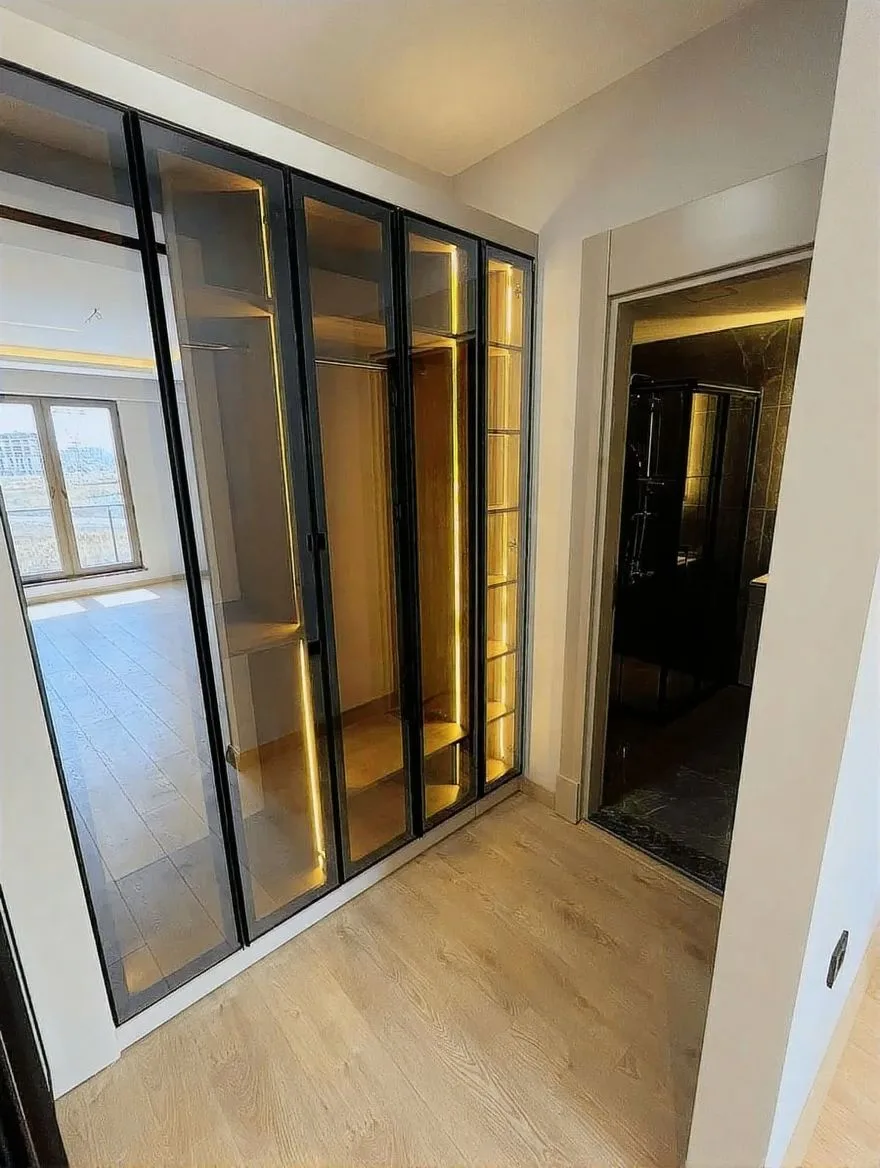 ERZURUM SATILIK SIFIR 3+1 DAİRE | 150M² YAKUTIYE - Fotoğraf 21