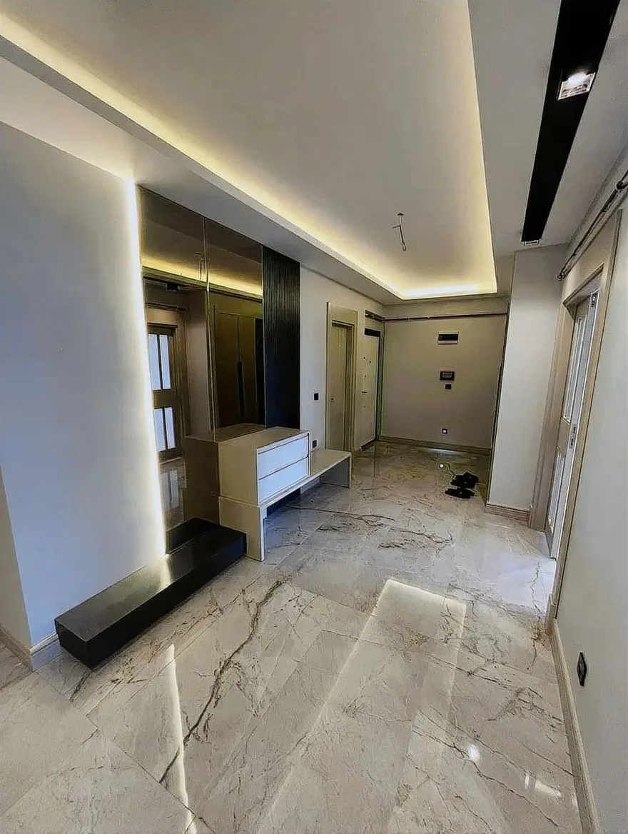 ERZURUM SATILIK SIFIR 3+1 DAİRE | 150M² YAKUTIYE - 3