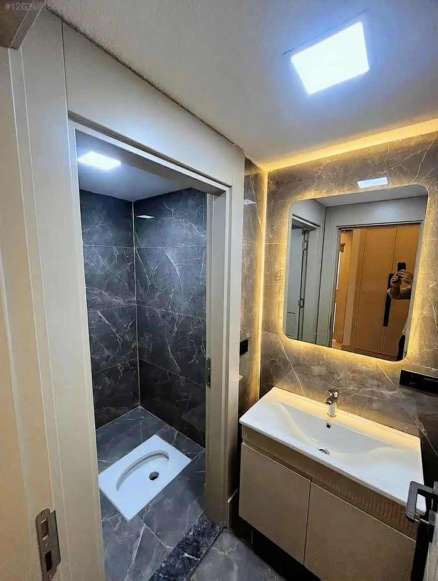 ERZURUM SATILIK SIFIR 3+1 DAİRE | 150M² YAKUTIYE - 4
