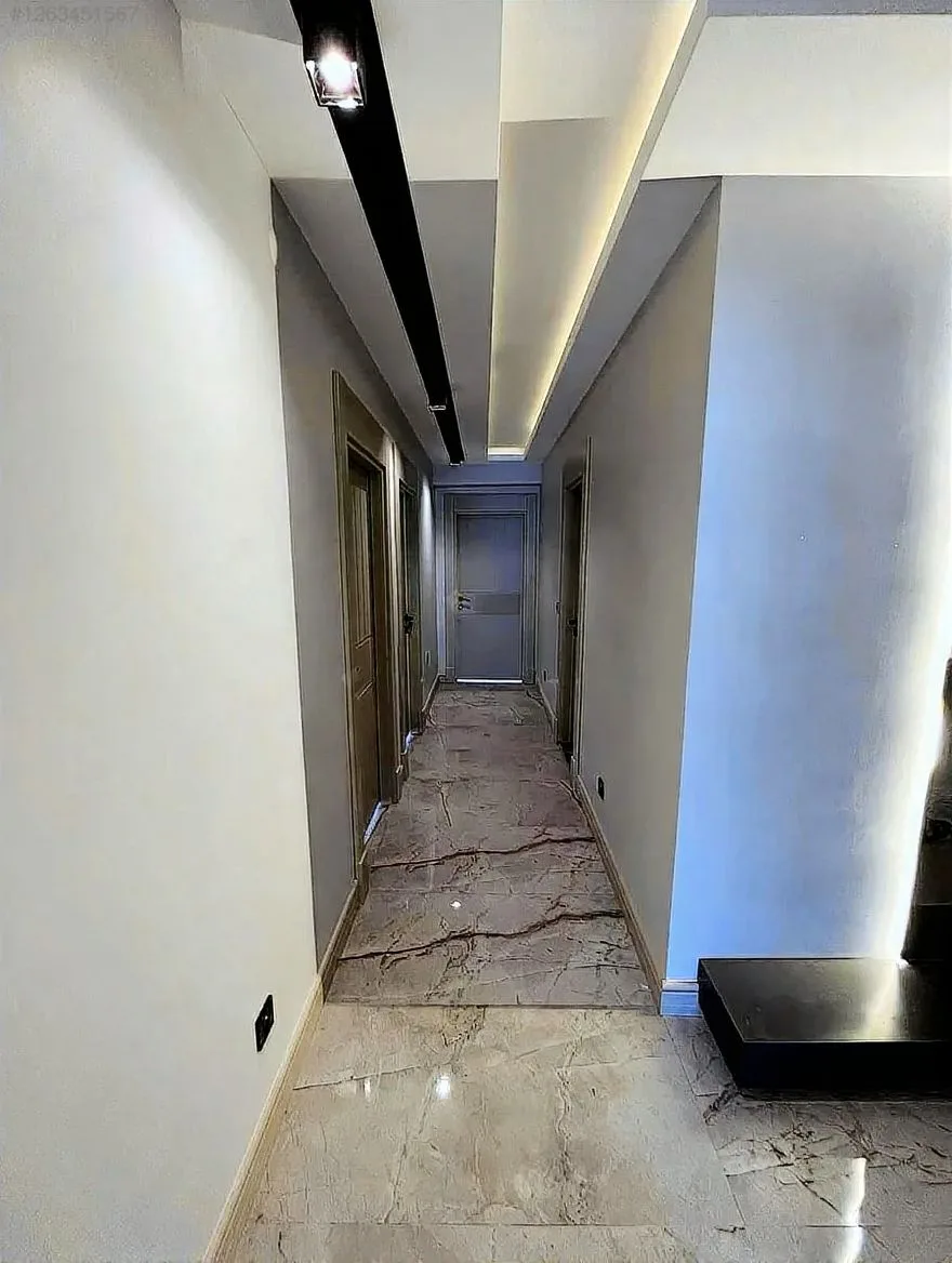 ERZURUM SATILIK SIFIR 3+1 DAİRE | 150M² YAKUTIYE - Fotoğraf 7