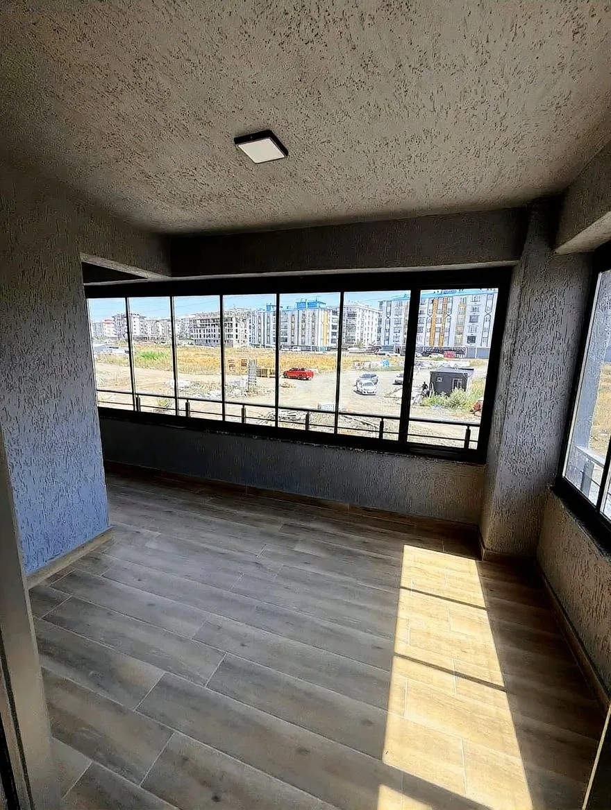 ERZURUM SATILIK SIFIR 3+1 DAİRE | 150M² YAKUTIYE - Fotoğraf 8