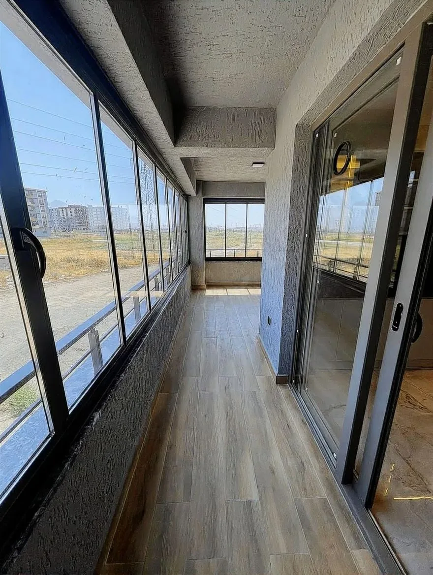 ERZURUM SATILIK SIFIR 3+1 DAİRE | 150M² YAKUTIYE - Fotoğraf 9