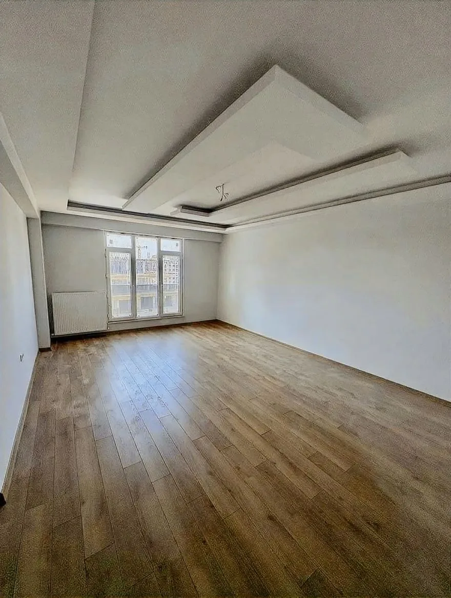 ERZURUM SATILIK 4+1 DAİRE ARA/7 KAT 196M² YAKUTIYE - 2