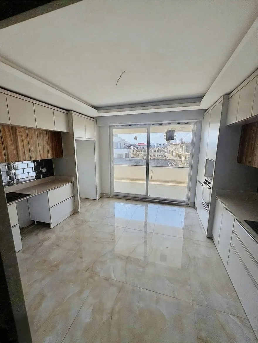 ERZURUM SATILIK 4+1 DAİRE ARA/7 KAT 196M² YAKUTIYE - 4