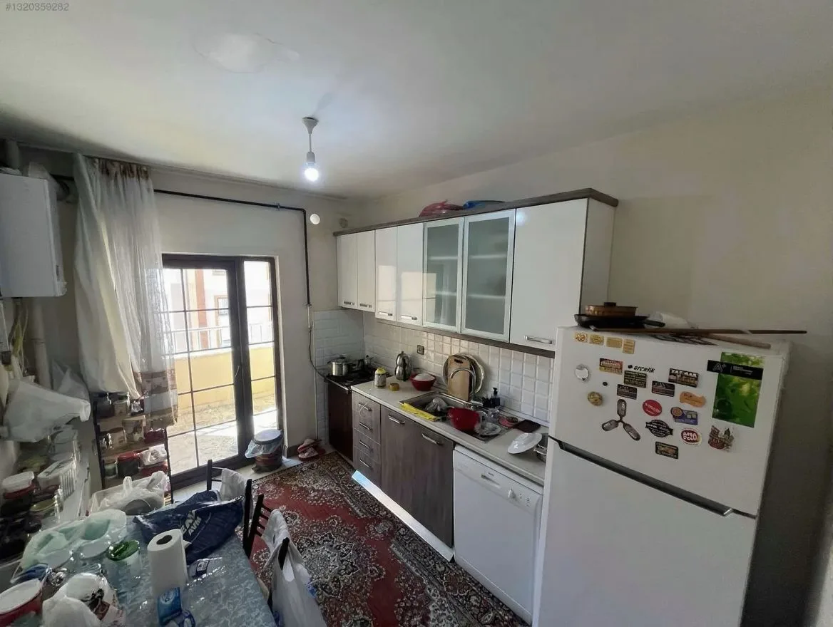 ERZURUM PALANDÖKEN SATILIK 3+1 DAİRE HÜSEYIN AVNI ULAŞ 120M² - Fotoğraf 11
