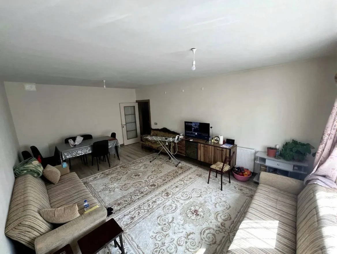 ERZURUM PALANDÖKEN SATILIK 3+1 DAİRE HÜSEYIN AVNI ULAŞ 120M² - Fotoğraf 12