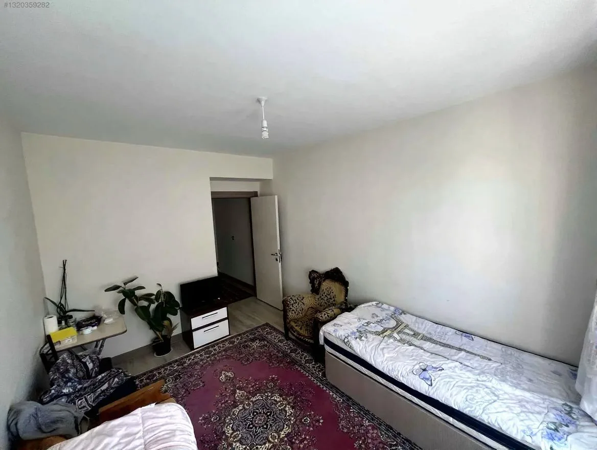 ERZURUM PALANDÖKEN SATILIK 3+1 DAİRE HÜSEYIN AVNI ULAŞ 120M² - Fotoğraf 14