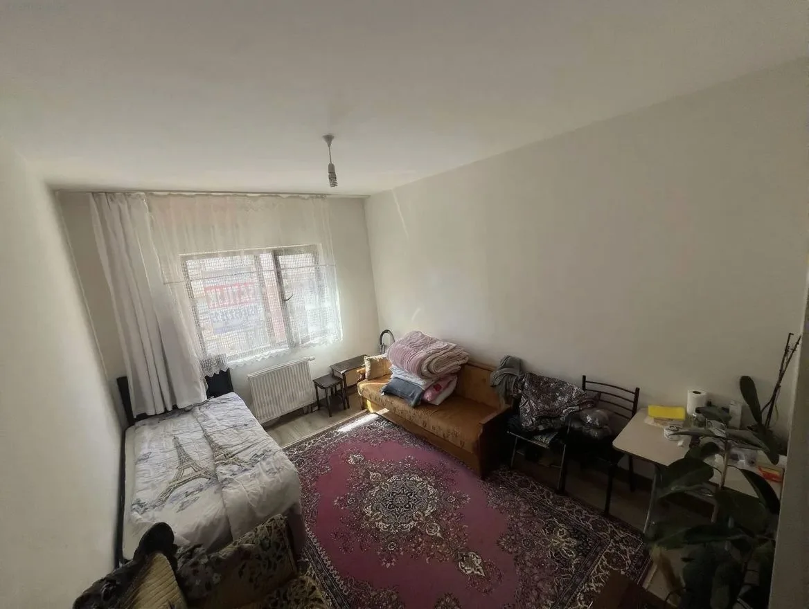 ERZURUM PALANDÖKEN SATILIK 3+1 DAİRE HÜSEYIN AVNI ULAŞ 120M² - Fotoğraf 15