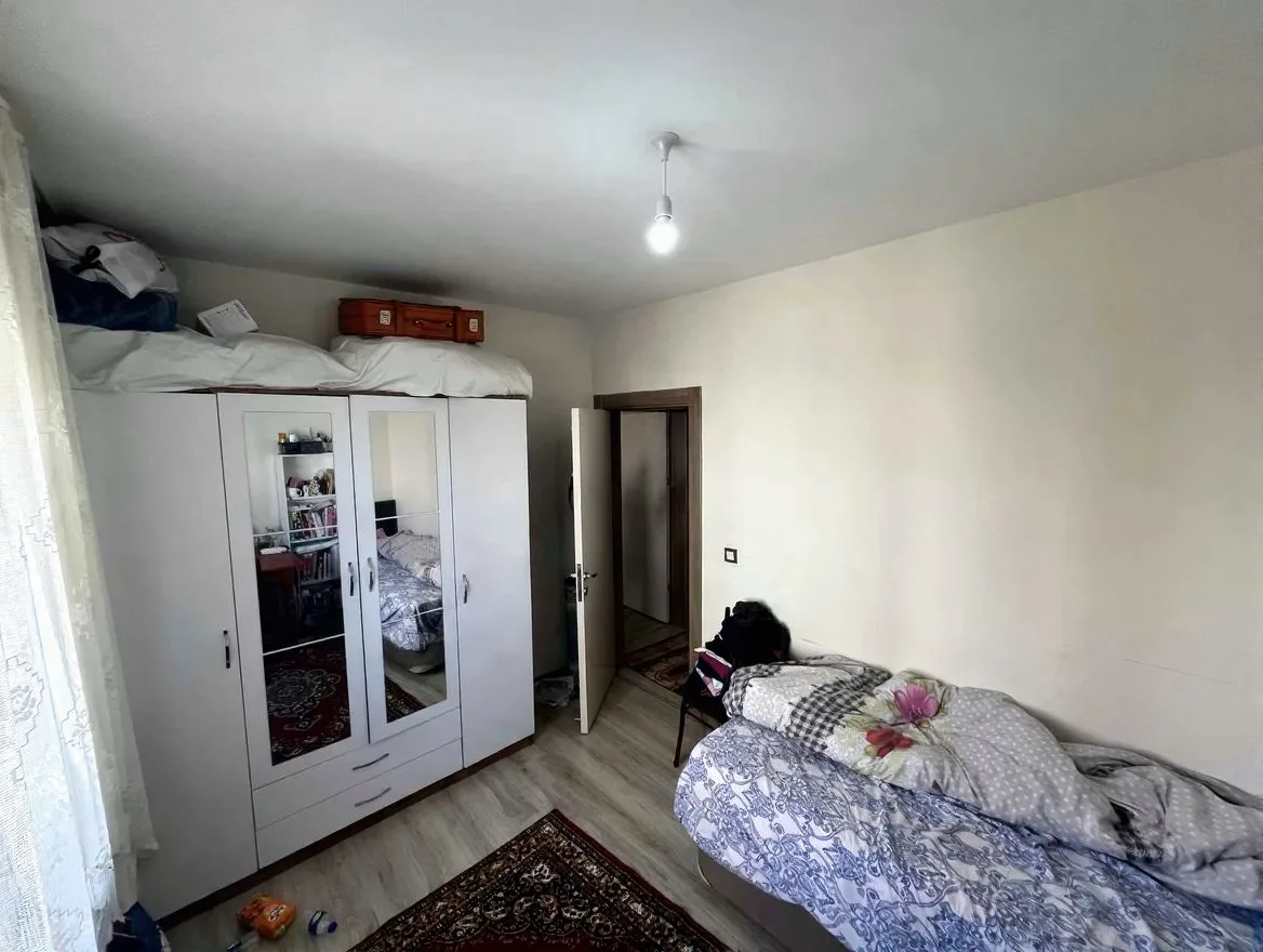 ERZURUM PALANDÖKEN SATILIK 3+1 DAİRE HÜSEYIN AVNI ULAŞ 120M² - Fotoğraf 16
