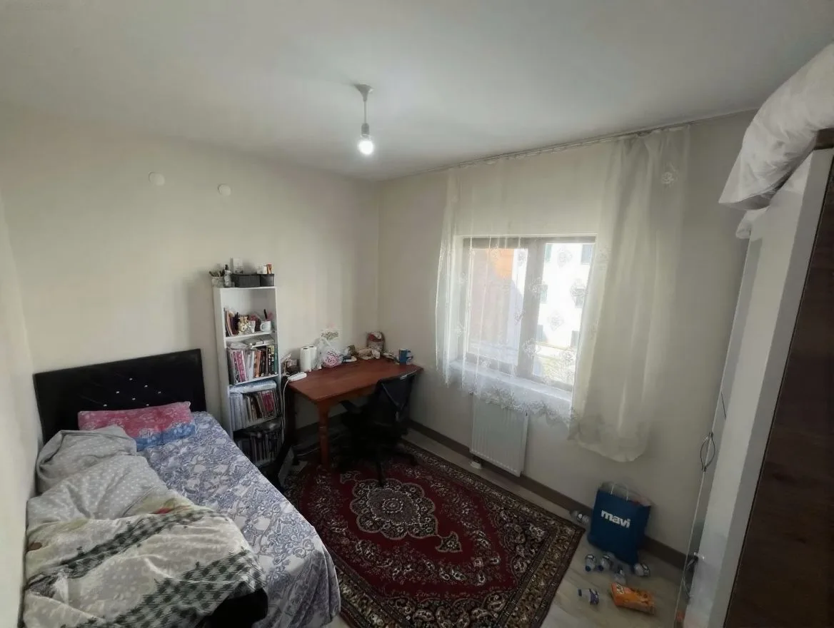 ERZURUM PALANDÖKEN SATILIK 3+1 DAİRE HÜSEYIN AVNI ULAŞ 120M² - Fotoğraf 17