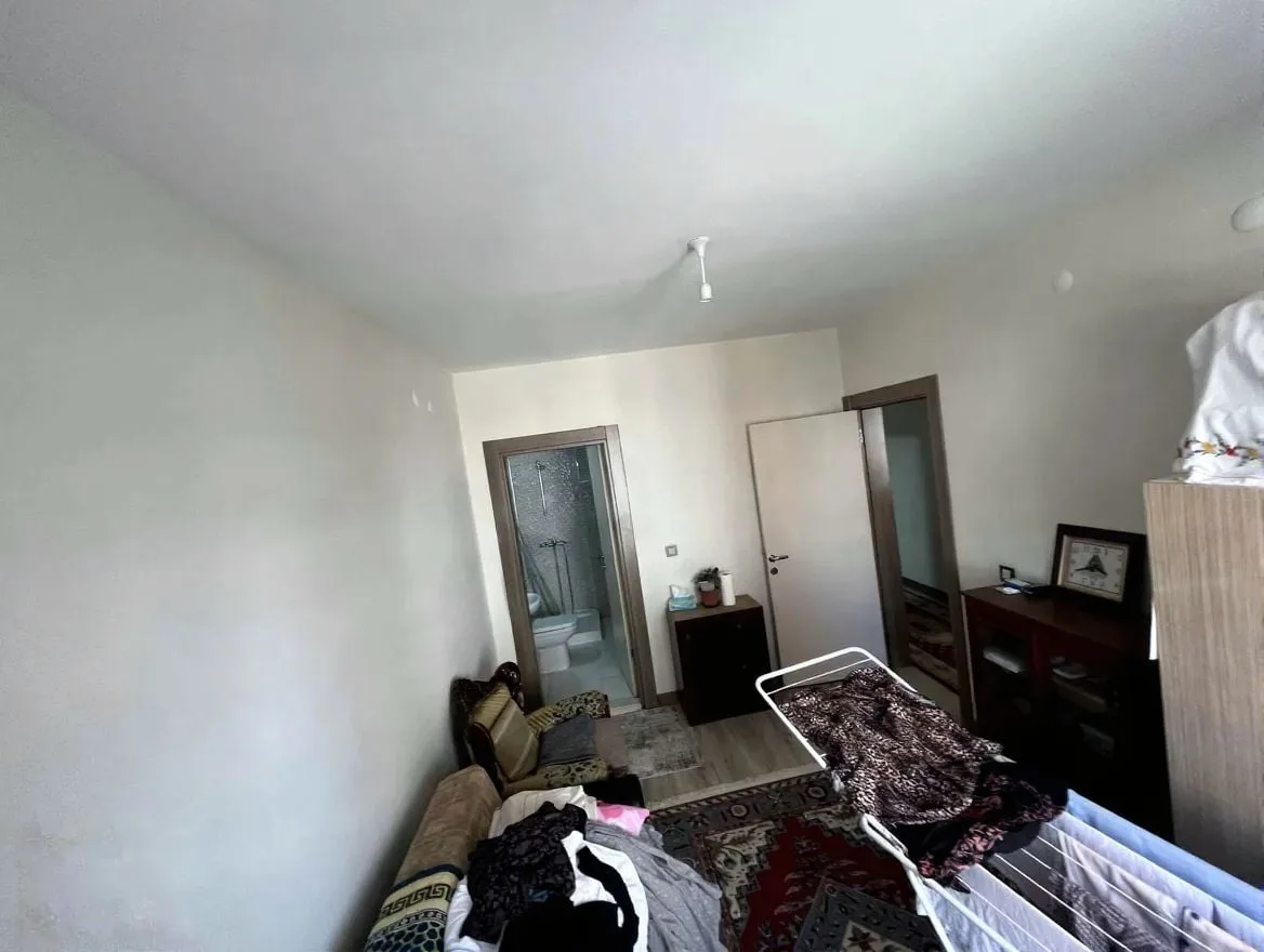 ERZURUM PALANDÖKEN SATILIK 3+1 DAİRE HÜSEYIN AVNI ULAŞ 120M² - Fotoğraf 18