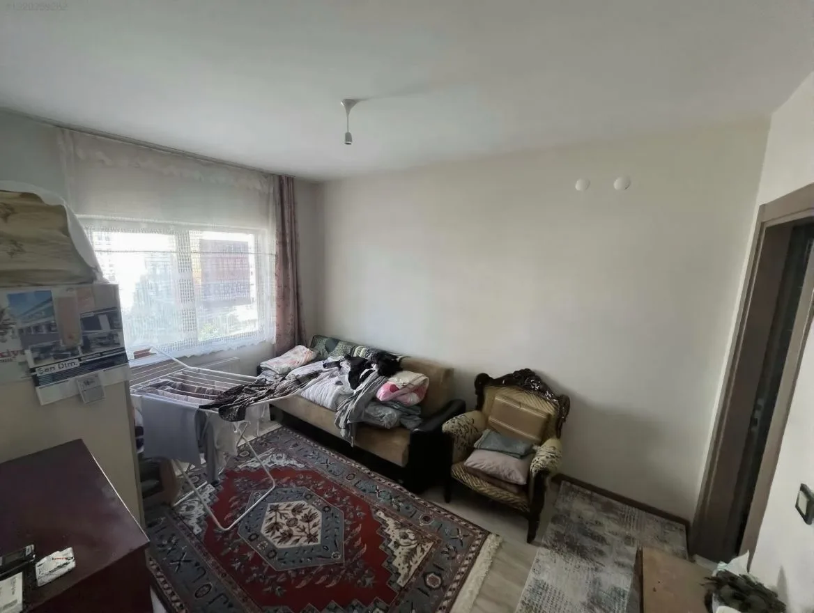 ERZURUM PALANDÖKEN SATILIK 3+1 DAİRE HÜSEYIN AVNI ULAŞ 120M² - Fotoğraf 19