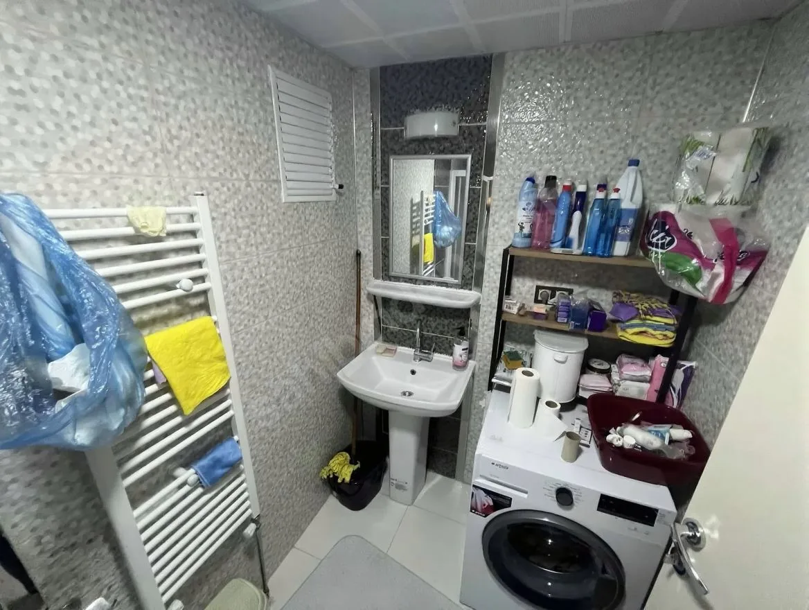 ERZURUM PALANDÖKEN SATILIK 3+1 DAİRE HÜSEYIN AVNI ULAŞ 120M² - Fotoğraf 20