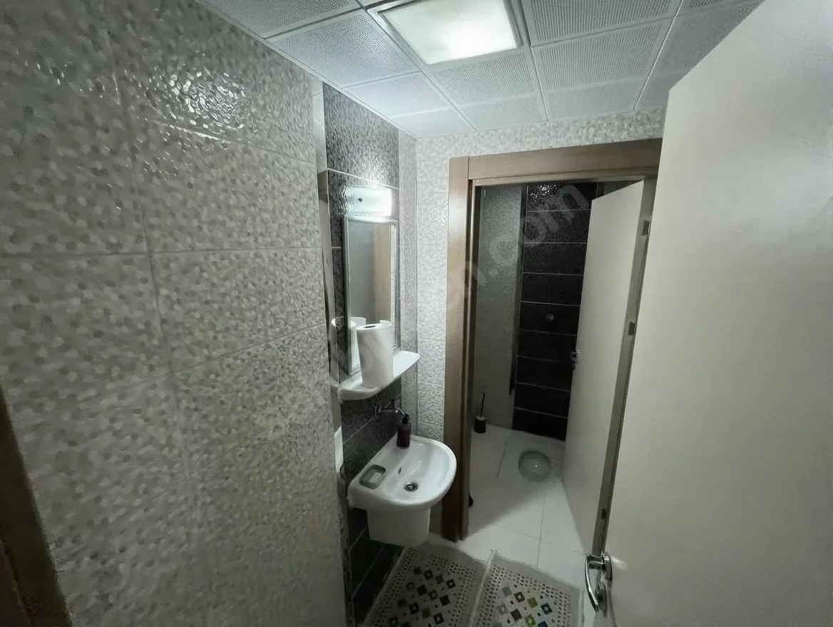 ERZURUM PALANDÖKEN SATILIK 3+1 DAİRE HÜSEYIN AVNI ULAŞ 120M² - Fotoğraf 22