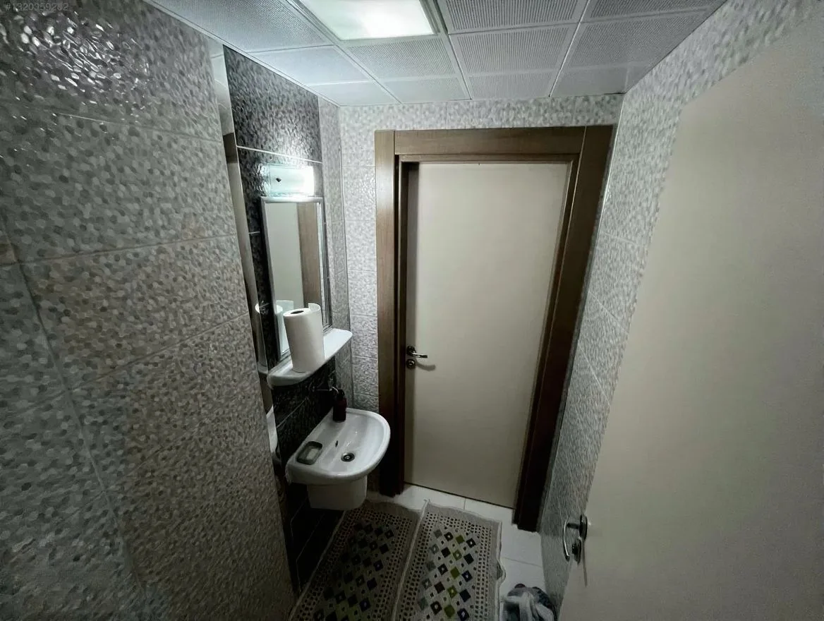 ERZURUM PALANDÖKEN SATILIK 3+1 DAİRE HÜSEYIN AVNI ULAŞ 120M² - Fotoğraf 23