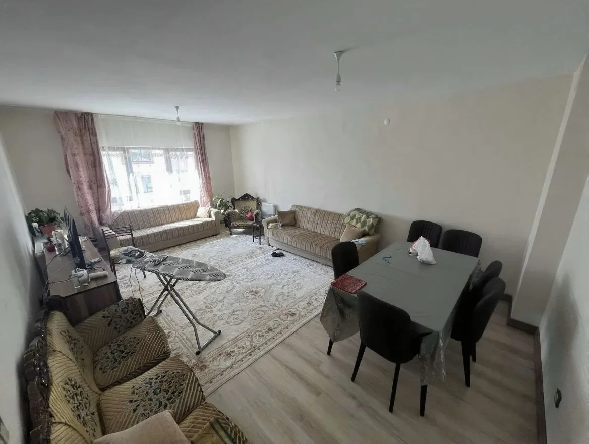 ERZURUM PALANDÖKEN SATILIK 3+1 DAİRE HÜSEYIN AVNI ULAŞ 120M² - Fotoğraf 24