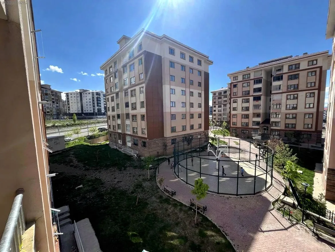 ERZURUM PALANDÖKEN SATILIK 3+1 DAİRE HÜSEYIN AVNI ULAŞ 120M² - Fotoğraf 25