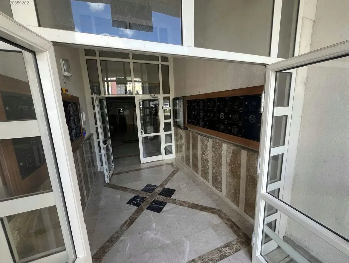 ERZURUM PALANDÖKEN SATILIK 3+1 DAİRE HÜSEYIN AVNI ULAŞ 120M² - 5