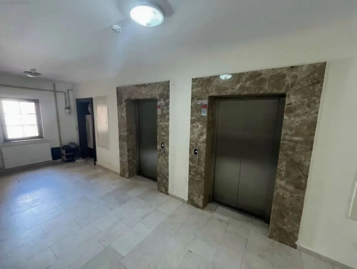 ERZURUM PALANDÖKEN SATILIK 3+1 DAİRE HÜSEYIN AVNI ULAŞ 120M² - Fotoğraf 6