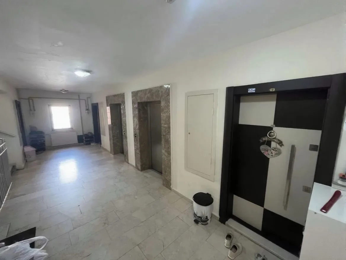 ERZURUM PALANDÖKEN SATILIK 3+1 DAİRE HÜSEYIN AVNI ULAŞ 120M² - Fotoğraf 7