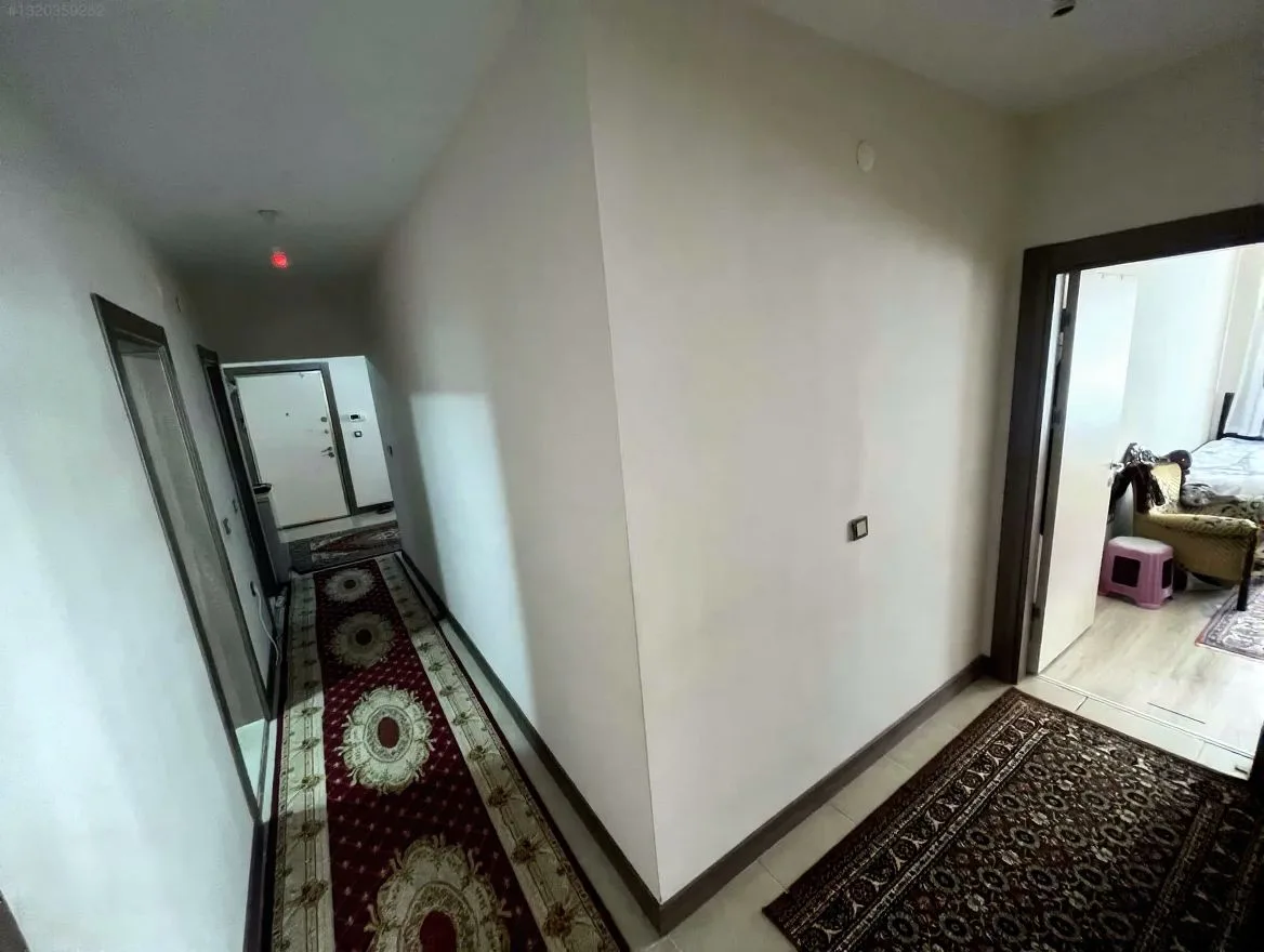 ERZURUM PALANDÖKEN SATILIK 3+1 DAİRE HÜSEYIN AVNI ULAŞ 120M² - Fotoğraf 9