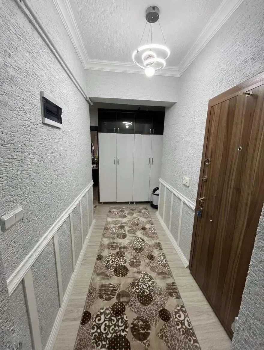 ERZURUM SATILIK 2+1 DAİRE | YAKUTIYE 120M² MERKEZİ ISITMALI - Fotoğraf 13