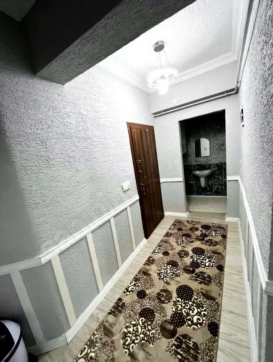 ERZURUM SATILIK 2+1 DAİRE | YAKUTIYE 120M² MERKEZİ ISITMALI - Fotoğraf 15