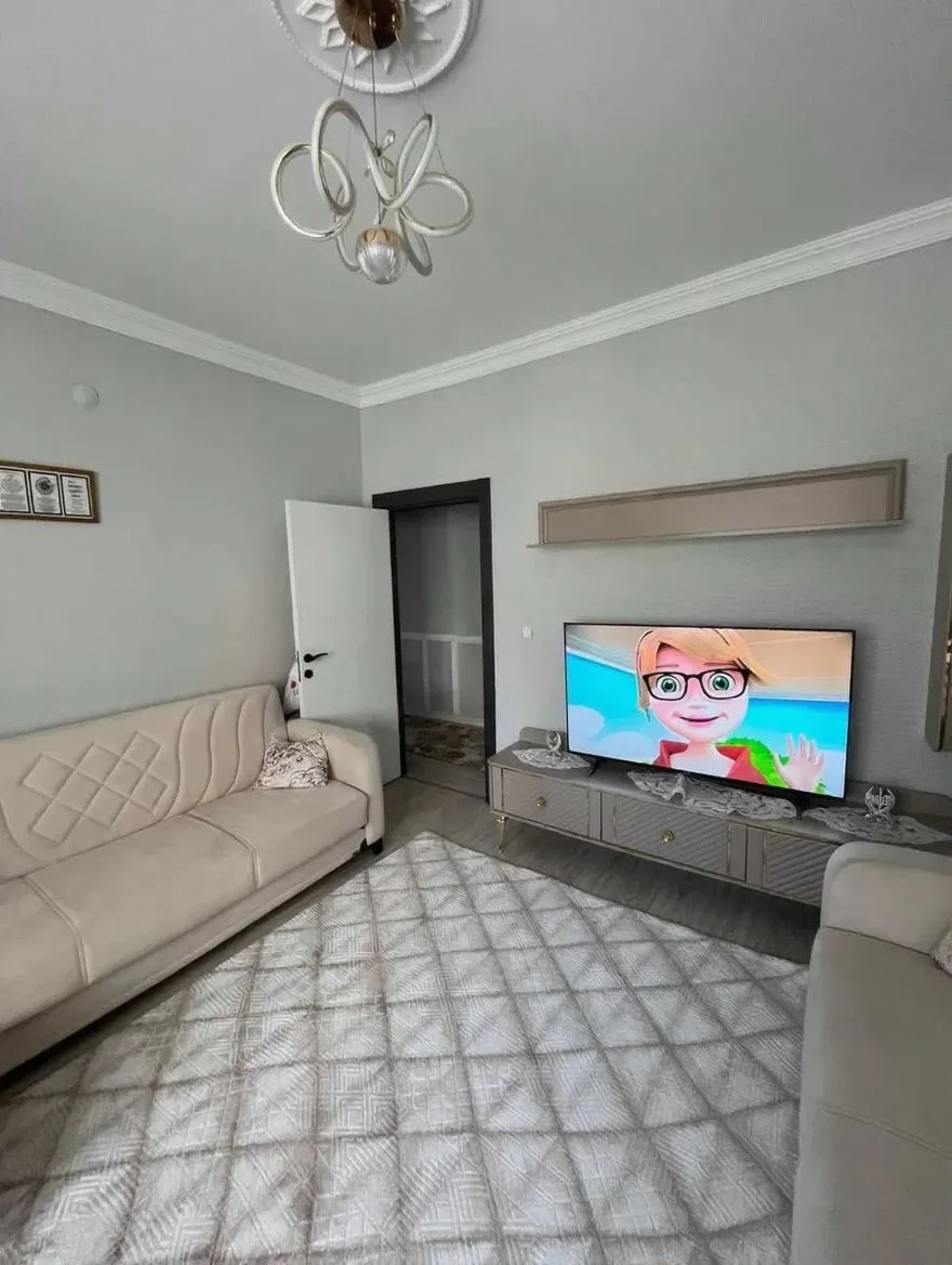 ERZURUM SATILIK 2+1 DAİRE | YAKUTIYE 120M² MERKEZİ ISITMALI - Fotoğraf 16