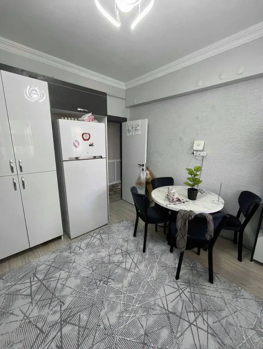 ERZURUM SATILIK 2+1 DAİRE | YAKUTIYE 120M² MERKEZİ ISITMALI - Fotoğraf 17