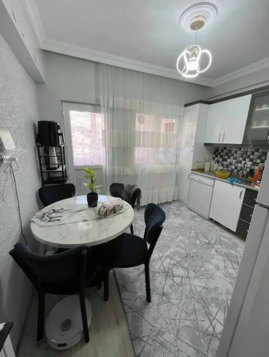ERZURUM SATILIK 2+1 DAİRE | YAKUTIYE 120M² MERKEZİ ISITMALI - Fotoğraf 19