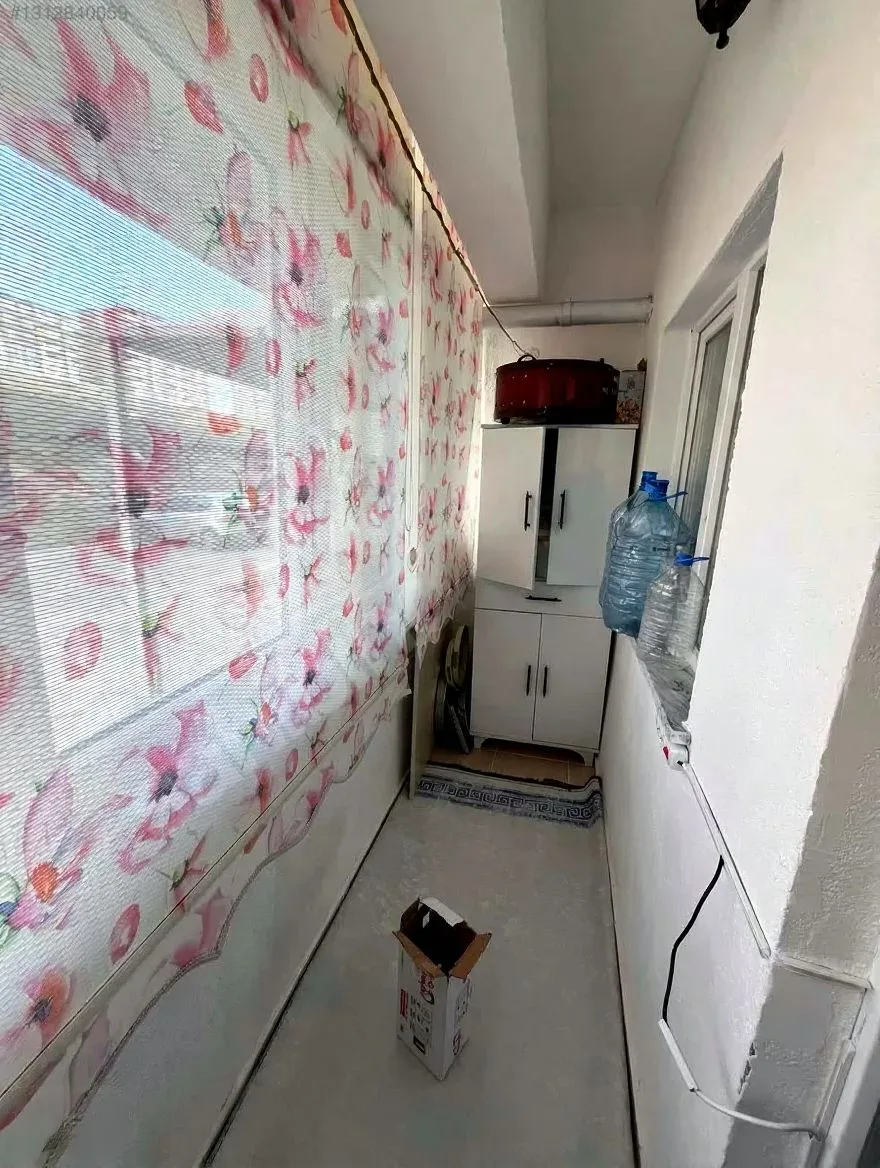 ERZURUM SATILIK 2+1 DAİRE | YAKUTIYE 120M² MERKEZİ ISITMALI - Fotoğraf 20