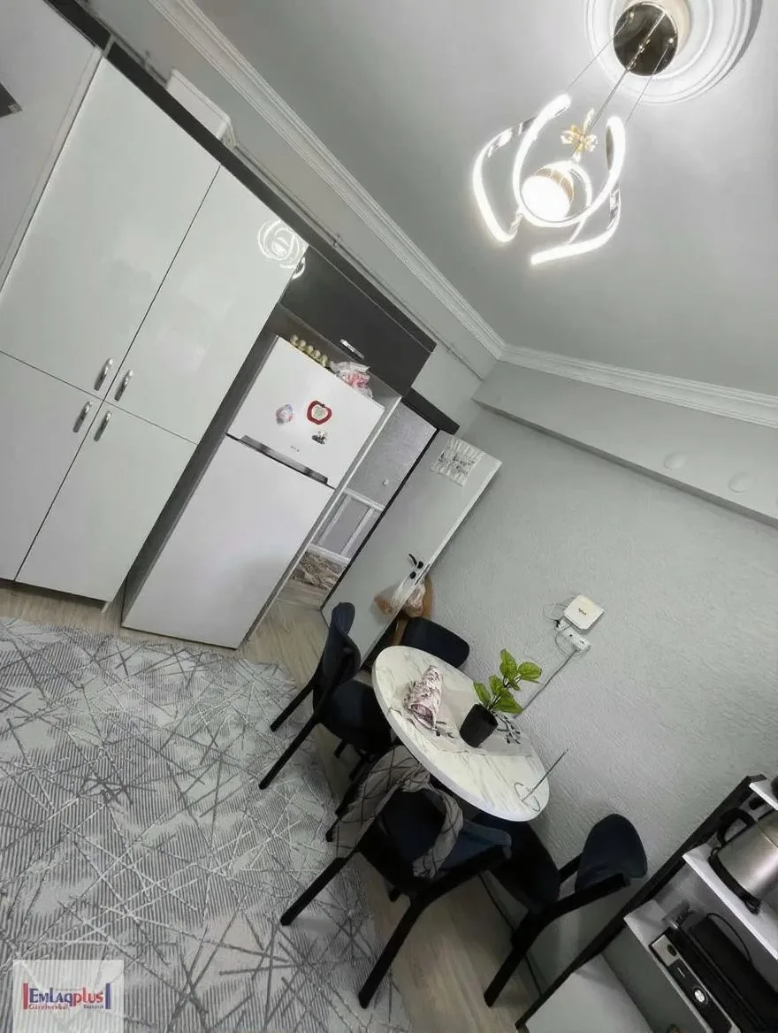 ERZURUM SATILIK 2+1 DAİRE | YAKUTIYE 120M² MERKEZİ ISITMALI - Fotoğraf 7