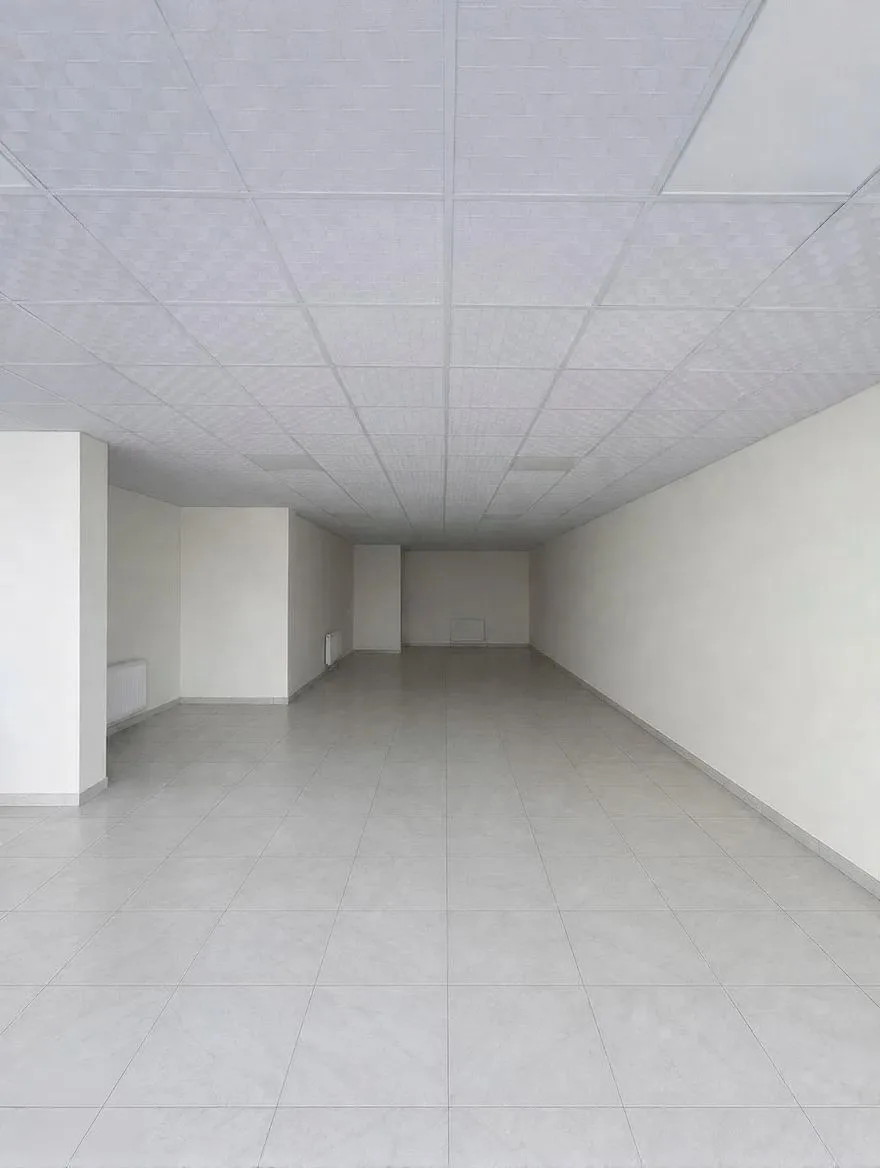 150M² KİRALIK DÜKKAN ERZURUM YAKUTIYE KURTULUŞ