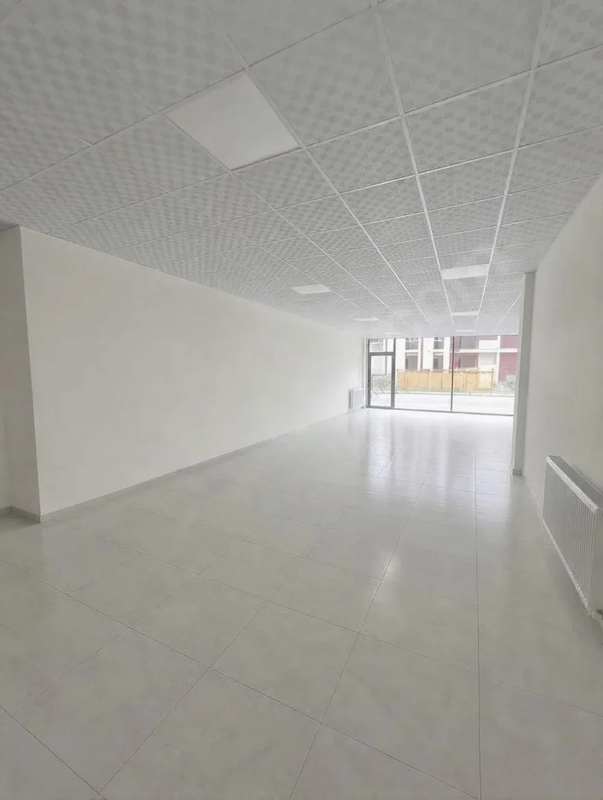 150M² KİRALIK DÜKKAN ERZURUM YAKUTIYE KURTULUŞ